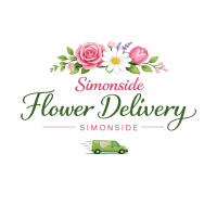 Simonside Flower Delivery