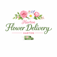 Harton Flower Delivery