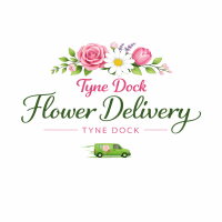 Tyne Dock Flower Delivery
