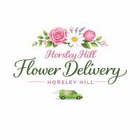 Horsley Hill Flower Delivery