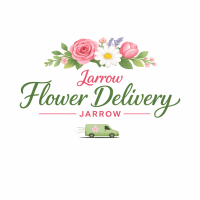 Jarrow Flower Delivery