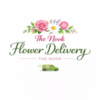 The Nook Flower Delivery